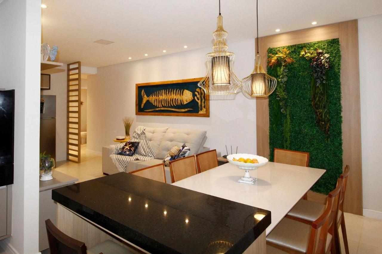 1090 Finamente Decorado 03 Suites Na Praia De Бомбіняс Екстер'єр фото