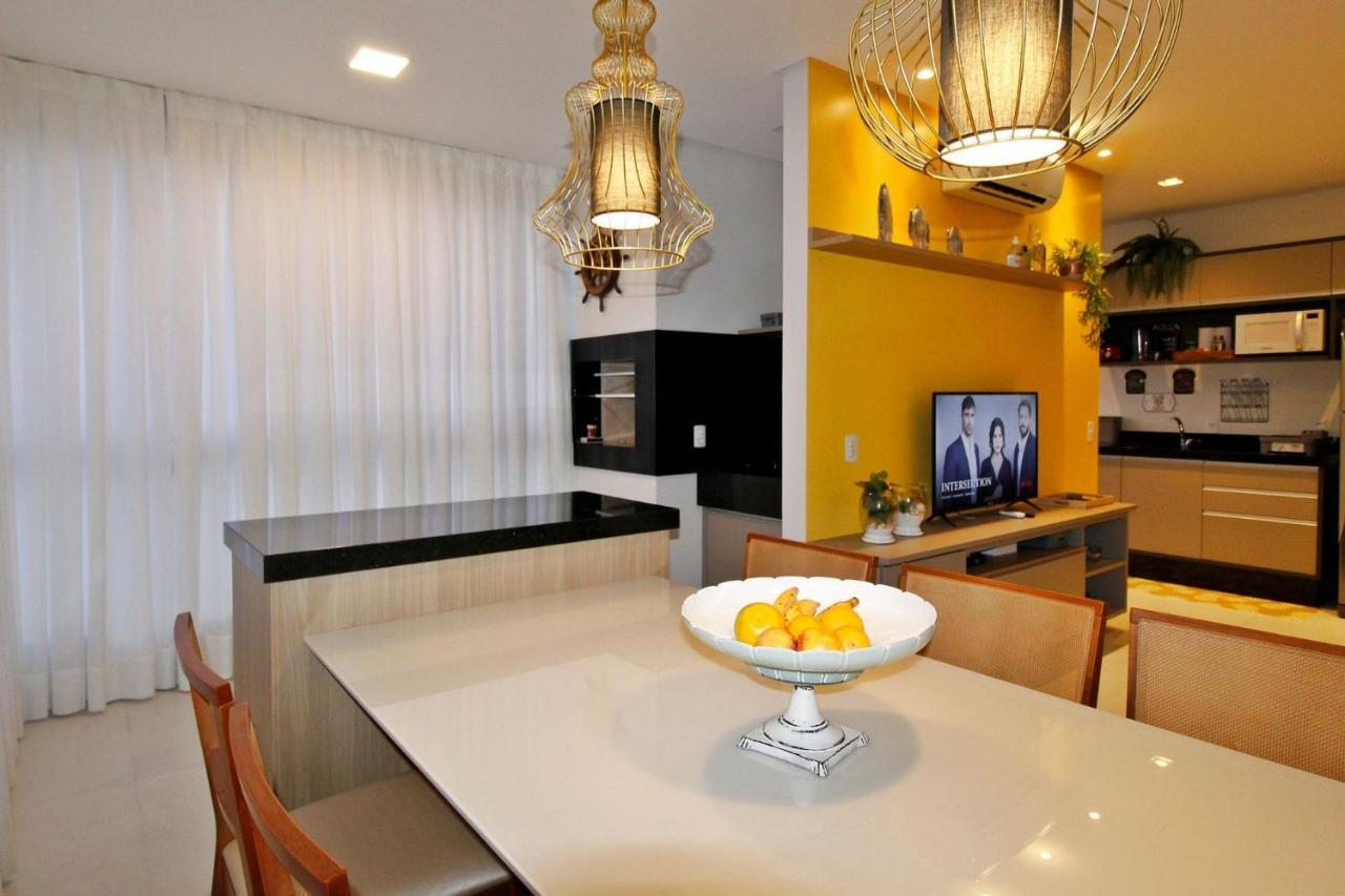 1090 Finamente Decorado 03 Suites Na Praia De Бомбіняс Екстер'єр фото