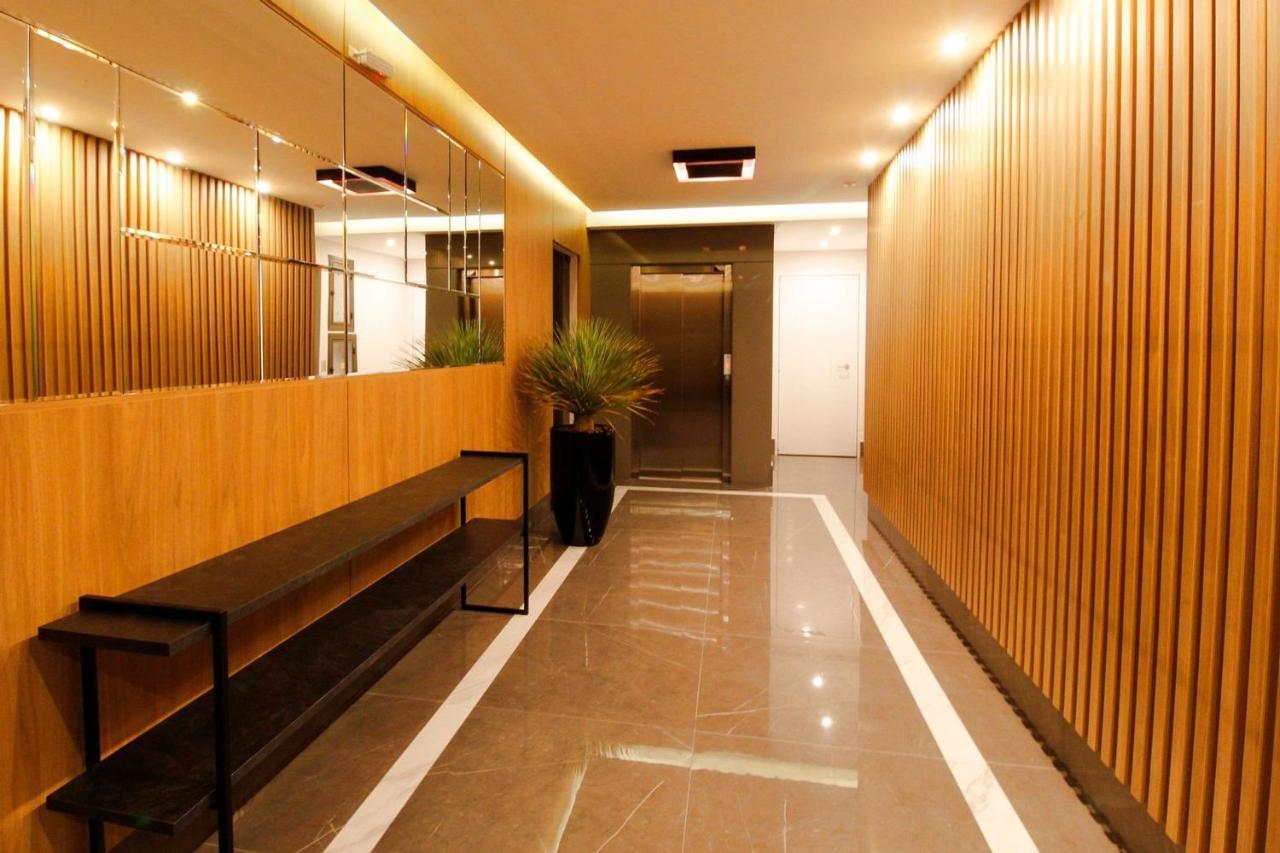 1090 Finamente Decorado 03 Suites Na Praia De Бомбіняс Екстер'єр фото