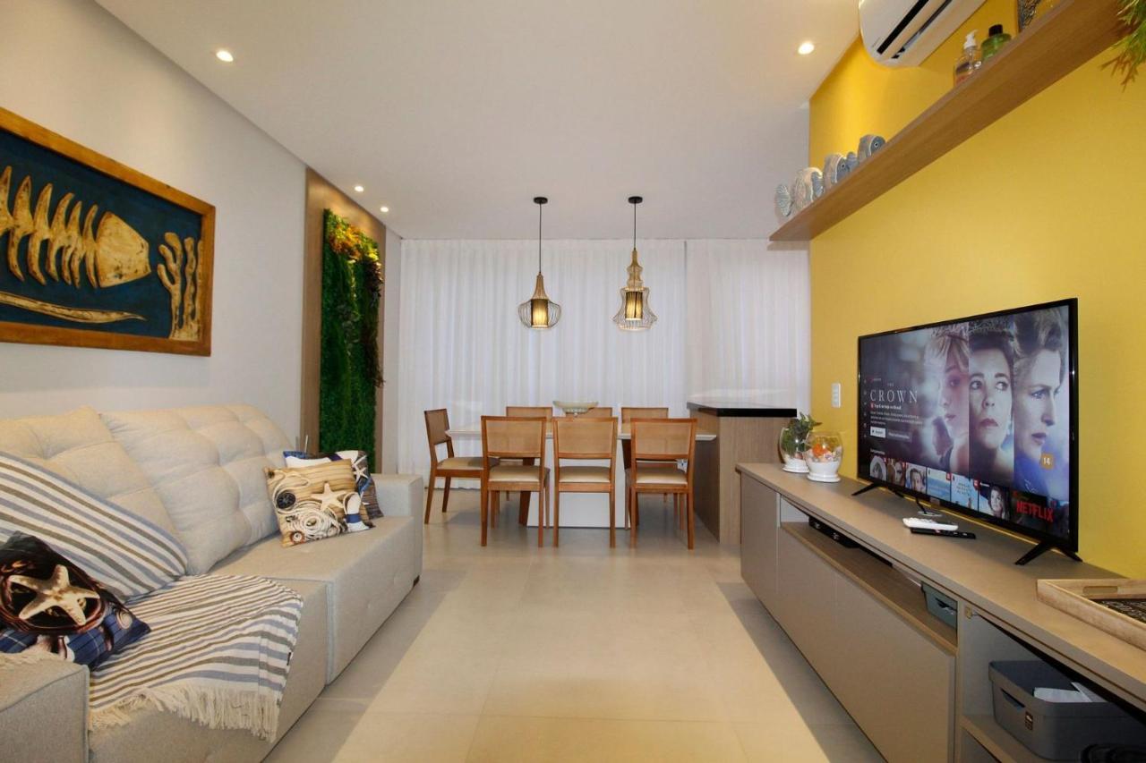 1090 Finamente Decorado 03 Suites Na Praia De Бомбіняс Екстер'єр фото