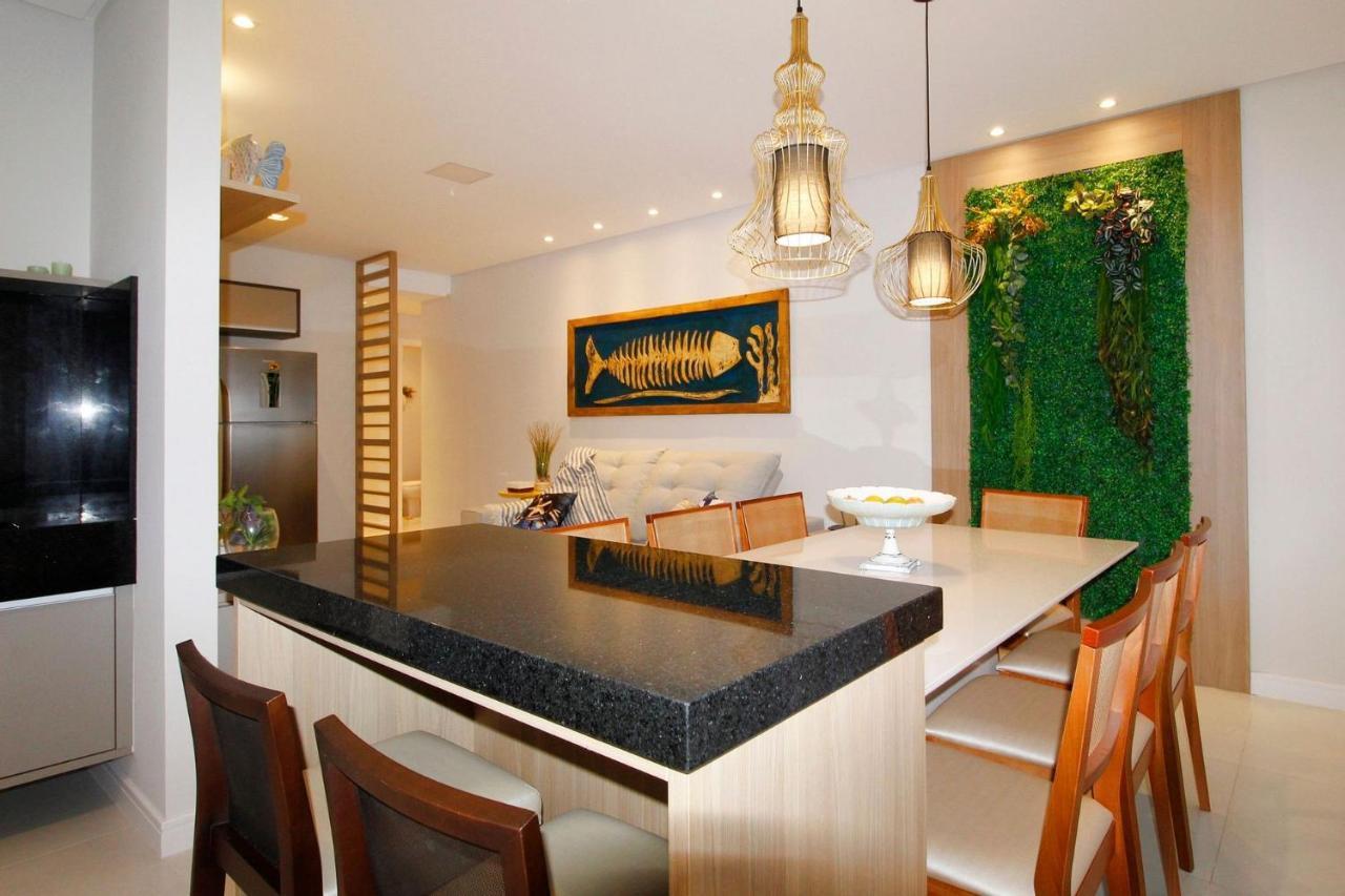1090 Finamente Decorado 03 Suites Na Praia De Бомбіняс Екстер'єр фото