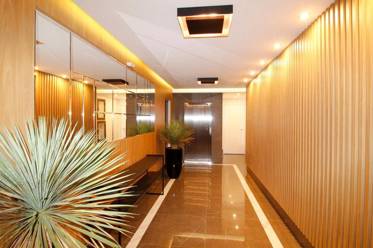 1090 Finamente Decorado 03 Suites Na Praia De Бомбіняс Екстер'єр фото