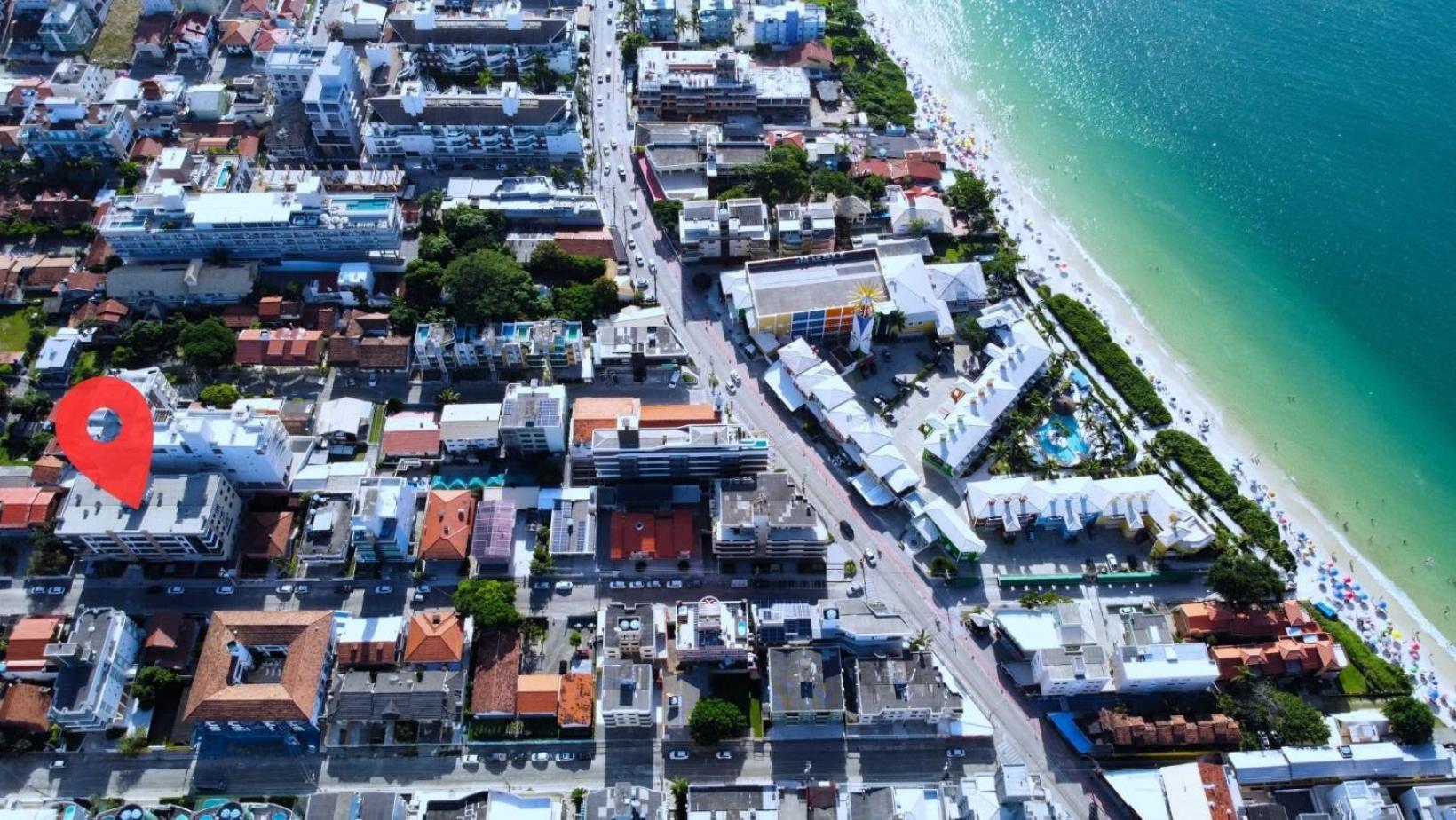 1090 Finamente Decorado 03 Suites Na Praia De Бомбіняс Екстер'єр фото