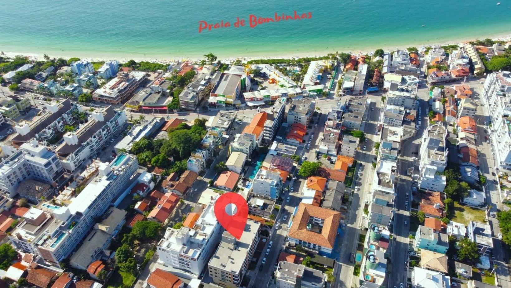 1090 Finamente Decorado 03 Suites Na Praia De Бомбіняс Екстер'єр фото